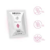 6 ML Aloe Vera Lubricating Gel - For Delightful Intimacy