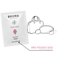 6 ML Aloe Vera Lubricating Gel - For Delightful Intimacy