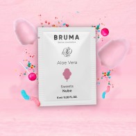 6 ML Aloe Vera Lubricating Gel - For Delightful Intimacy