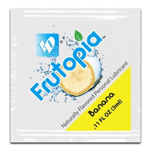 ID Juicy Lube Monodose 4ml - Delicious Flavored Lubricant