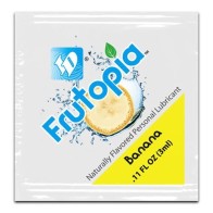 ID Juicy Lube Monodose 4ml - Delicious Flavored Lubricant