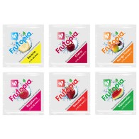 ID Juicy Lube Monodose 4ml - Delicious Flavored Lubricant