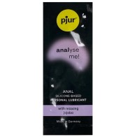 Analyse Me Relaxing Anal Gel 1.5 ml - Smooth Pleasure