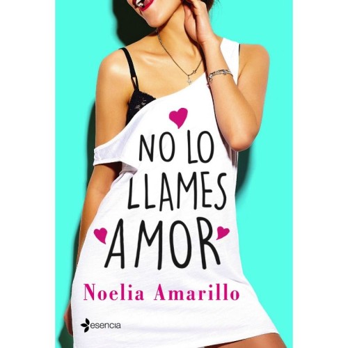 Don't Call It Love - Romantic Comedy Novel