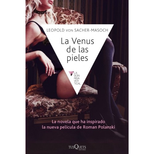Explorando el Masoquismo en La Venus de las Pieles