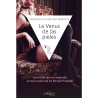 Exploring Masochism in Venus in Furs
