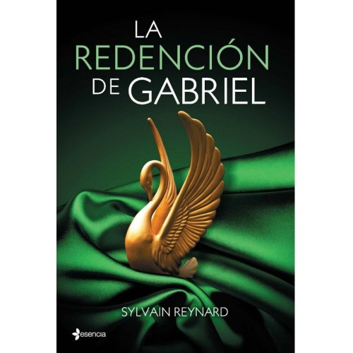 The Redemption of Gabriel Erotic Novel