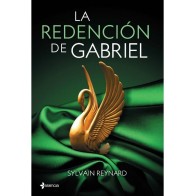The Redemption of Gabriel Erotic Novel
