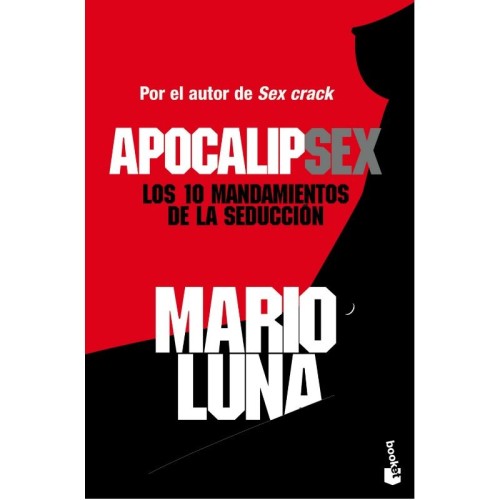 Edición De Bolsillo Apocalipsex para Habilidades de Seducción