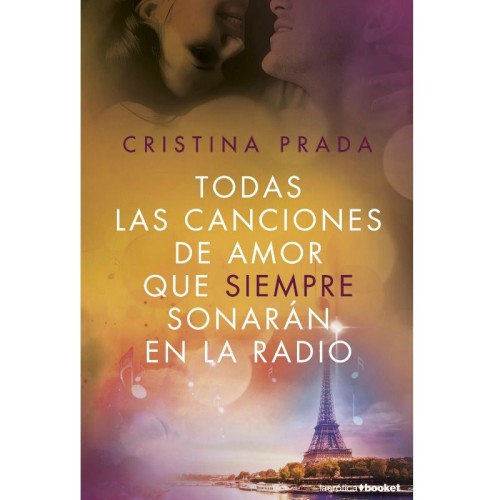 All Love Songs Always on the Radio Book
