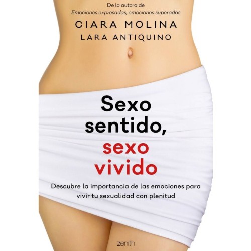 Sense Sexuality Lived - A Guide to Pleasure