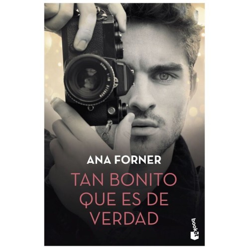 Tan Bonito Que Es De Verdad | Edición De Bolsillo
