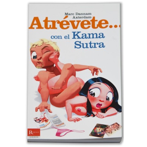 Dare... with the Kamasutra