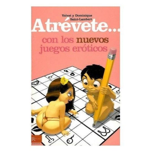 New Adult Games Book for Pleasure
