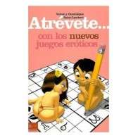 New Adult Games Book for Pleasure