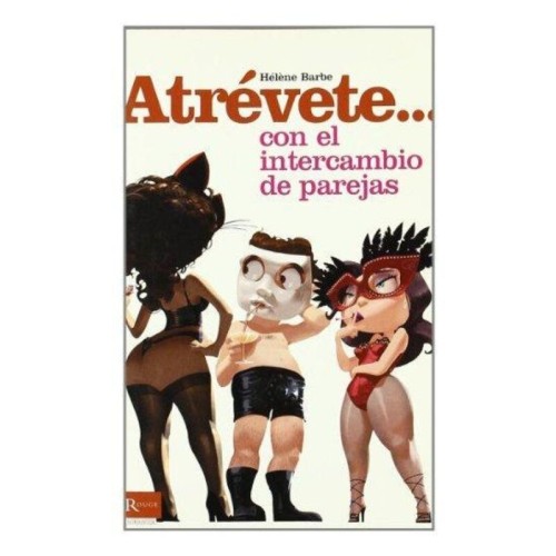 Guía de Intercambio de Parejas