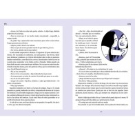 Don't Stop (Complices Series 2)