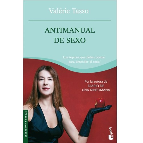 Anti-manual of Sex Pocket Edition - Open Minded Insights