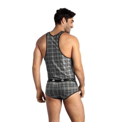 Anais Men Balance Top XL