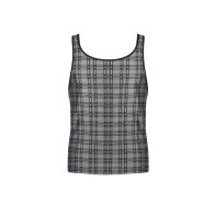 Anais Men Balance Top XL