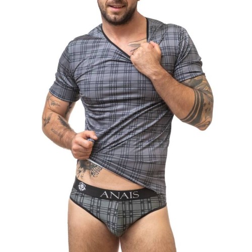 Anais Men Balance T-Shirt for Stylish Comfort
