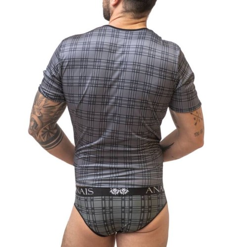 Anais Men Balance T-Shirt for Stylish Comfort