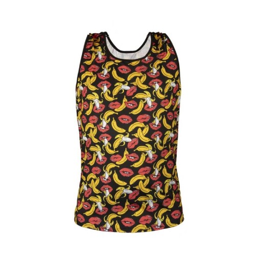 Anais Men - Banana Top XL for Fun Style