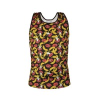 Anais Men - Banana Top XL for Fun Style