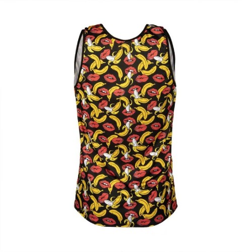 Anais Men - Banana Top XL for Fun Style
