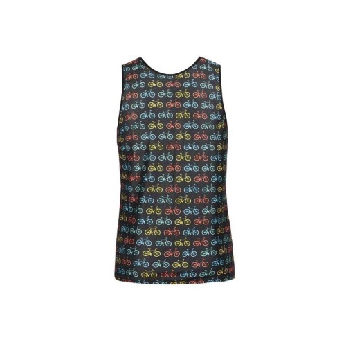 Anais Men Benito Top L