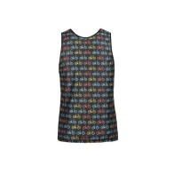 Anais Men Benito Top L