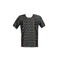 Anais Men Benito T-Shirt M