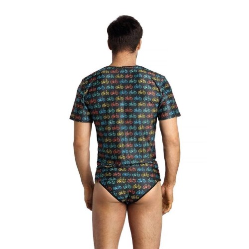 Anais Men Benito T-Shirt XL