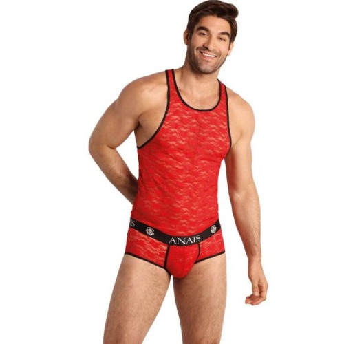 Anais Men Brave Top XL - Sexy Lingerie