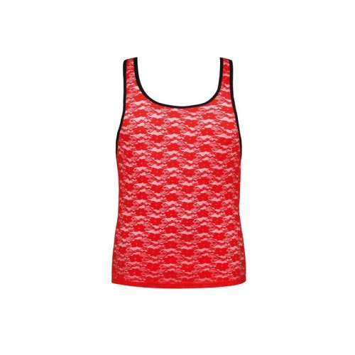 Anais Men Brave Top XL - Sexy Lingerie
