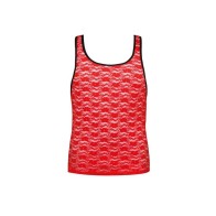 Anais Men Brave Top XL - Sexy Lingerie