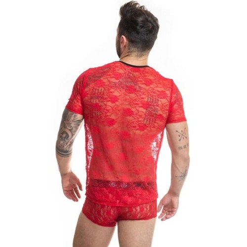Anais Men - Brave XL Shirt - Sexy Lingerie