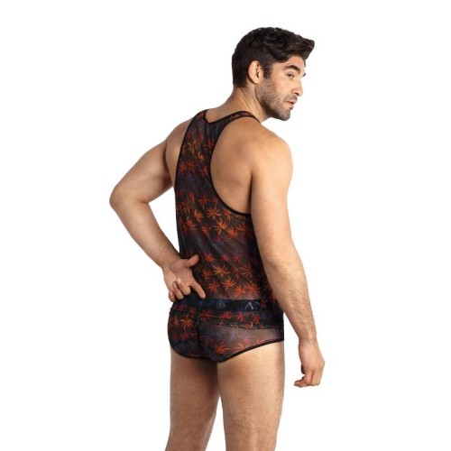Men's Chill Tank Top S - Anais