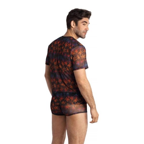 Anais Men - Chill Shirt L - Stylish Lingerie