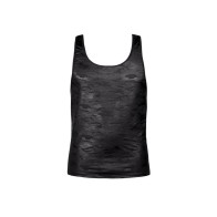 Electro Top M - Stylish Microfibre Tank Top