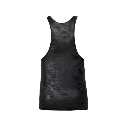 Electro Top M - Stylish Microfibre Tank Top