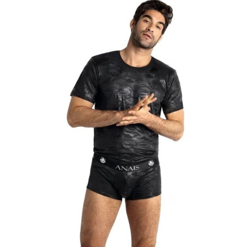 Anais Men Electro T-shirt - Stylish and Sexy