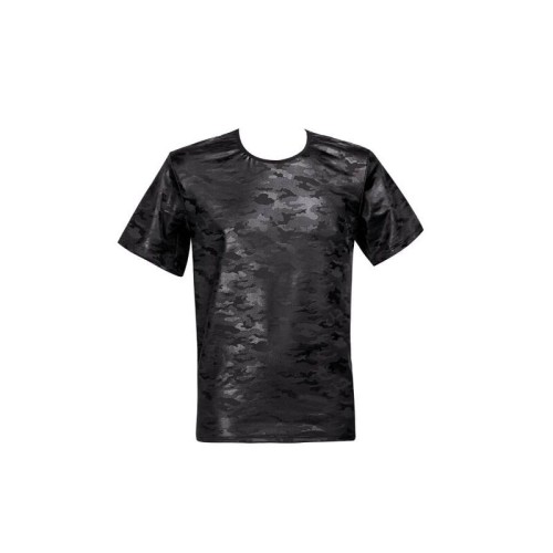 Anais Men Electro T-shirt - Stylish and Sexy