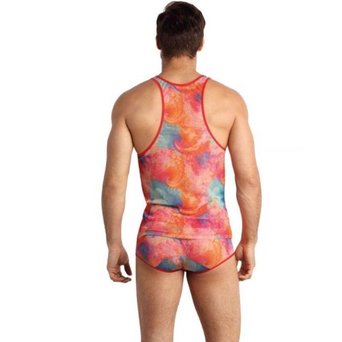 Falcon Sexy Men's Underwear for Comfort