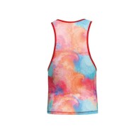 Anais Men Falcon Top L