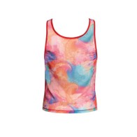 Anais Men Falcon Top XL - Stylish Comfort