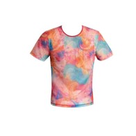 Anais Men Falcon T-shirt S