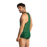 Anais Men Magic Top XL