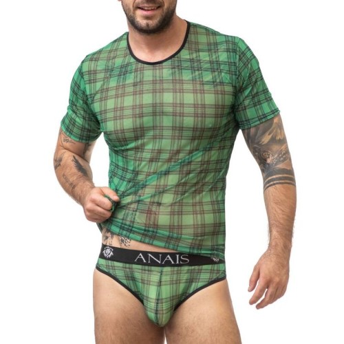 Anais Men Magic T-shirt - Stylish and Comfortable