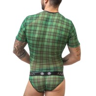 Anais Men Magic T-shirt - Stylish and Comfortable
